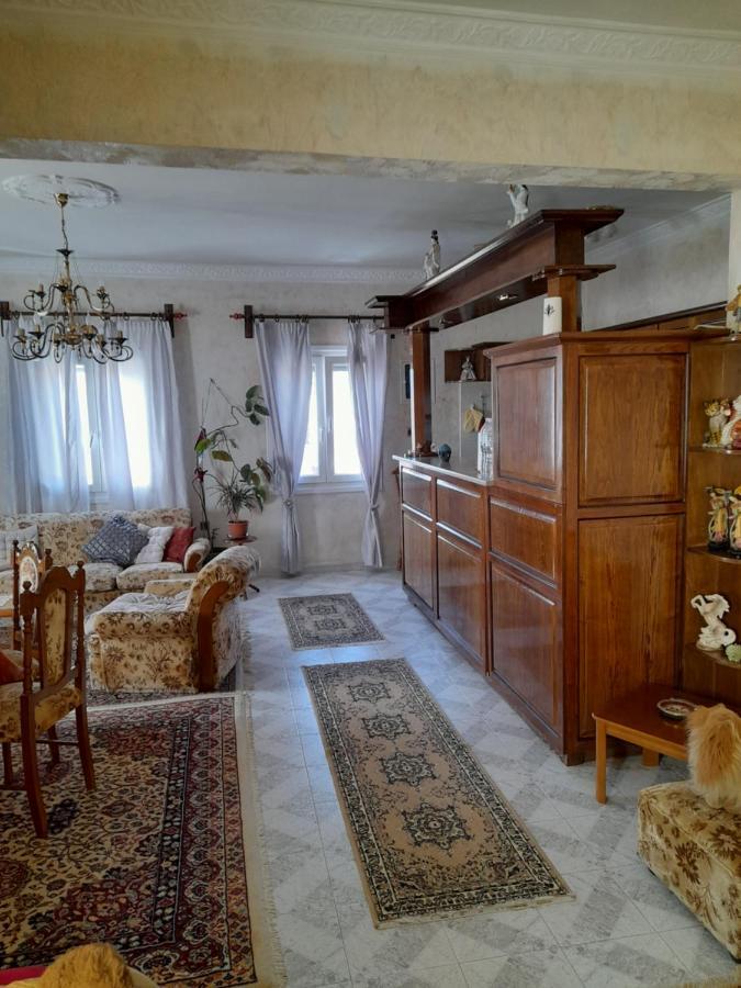 Art House Syros Villa Ermoupoli Exteriör bild