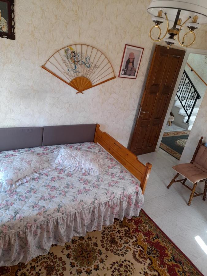Art House Syros Villa Ermoupoli Exteriör bild