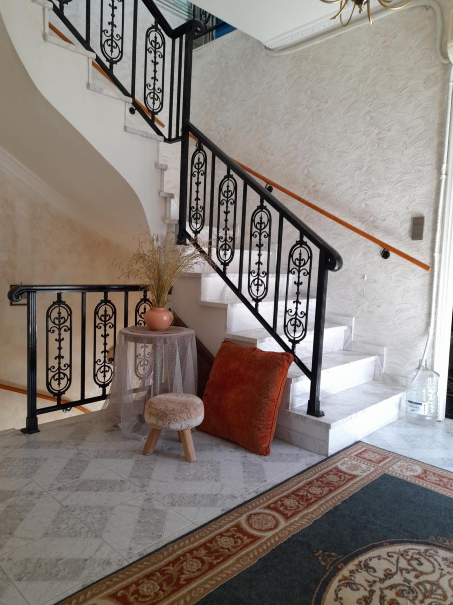 Art House Syros Villa Ermoupoli Exteriör bild