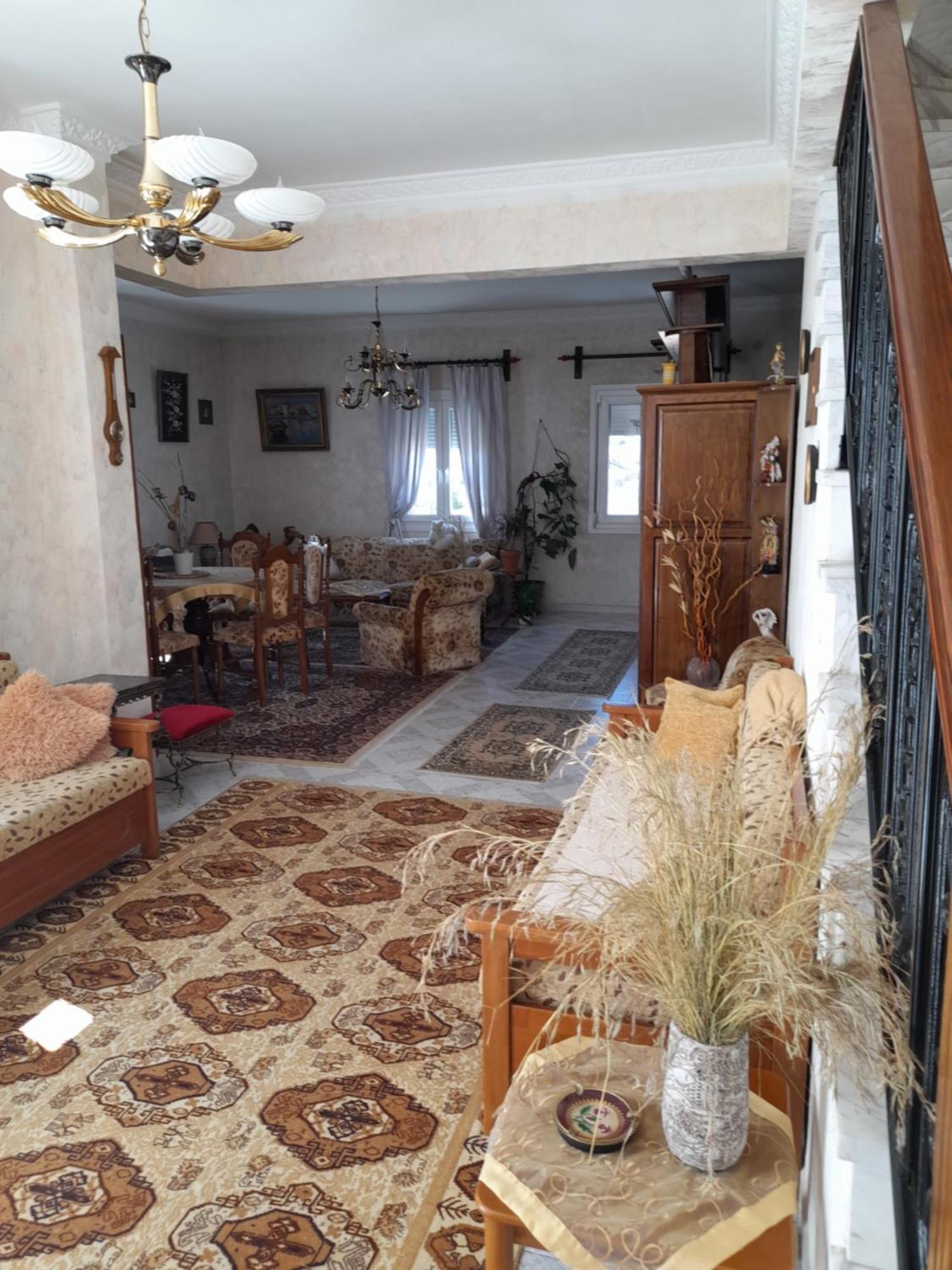 Art House Syros Villa Ermoupoli Exteriör bild